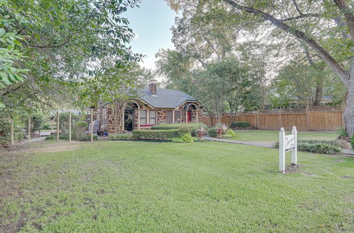 Photo 17 - Quaint Jefferson Duplex: Walk to Downtown