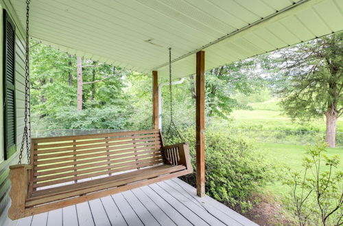 Foto 4 - Huntsville Vacation Rental w/ Hiking & ATV Trails