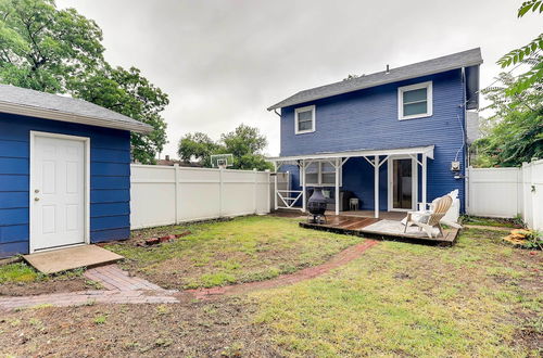 Photo 7 - Charming Wichita Home 2 Mi to Downtown