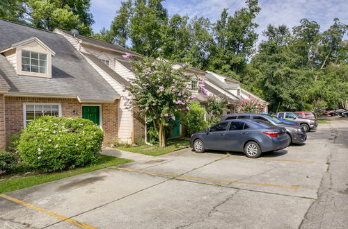 Foto 8 - Tallahassee Townhome w/ Patio Near FSU Campus