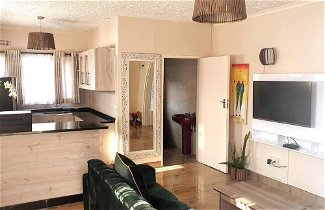 Photo 3 - Gorgeous 1-bed Apartment in Harare