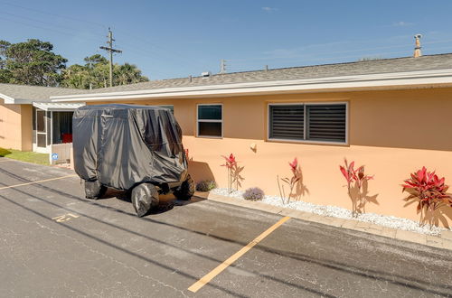 Photo 14 - Cocoa Beach Vacation Rental: Walk to Shops