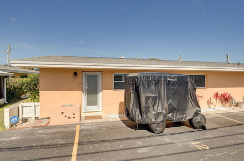 Photo 3 - Cocoa Beach Vacation Rental: Walk to Shops