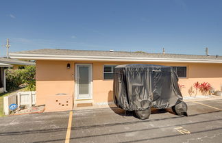 Photo 3 - Cocoa Beach Vacation Rental: Walk to Shops