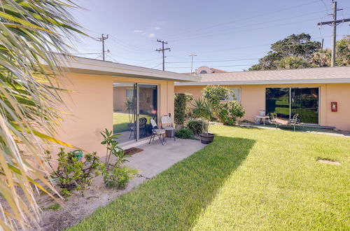 Photo 12 - Cocoa Beach Vacation Rental: Walk to Shops