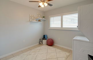 Photo 2 - Cocoa Beach Vacation Rental: Walk to Shops