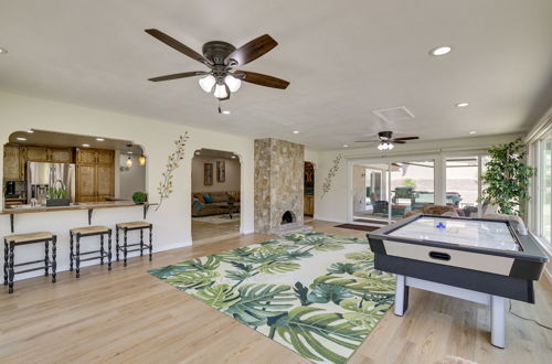 Photo 11 - Luxury Bonita Family Home w/ Private Pool & Spa