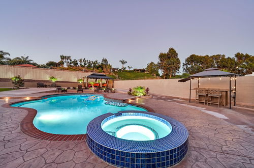 Photo 13 - Luxury Bonita Family Home w/ Private Pool & Spa