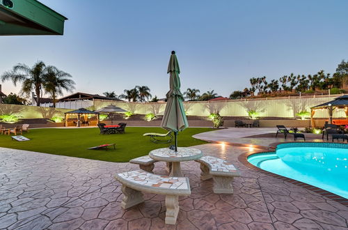 Photo 38 - Luxury Bonita Family Home w/ Private Pool & Spa