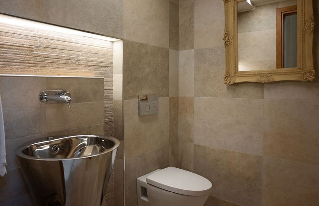 Luxurious Retreat Villa in Heraklion Crete - Foto 24