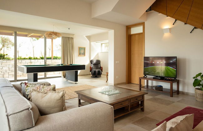 Luxurious Retreat Villa in Heraklion Crete - Foto 20
