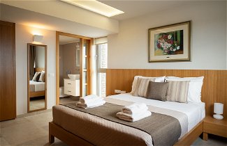 Photo 2 - Luxurious 6- Bed Private Villa in Heraklion Crete