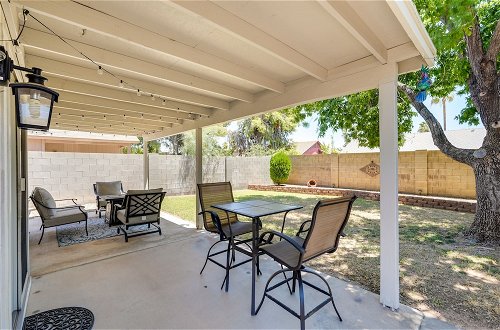Photo 23 - Modern Phoenix Home w/ Gas Fire Pit - Dogs Welcome
