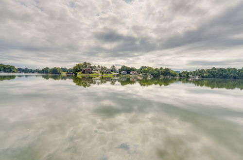 Photo 18 - Waterfront Bristol Area Retreat w/ Boat Dock