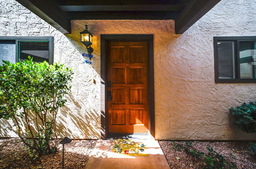 Photo 29 - Cozy Sedona Oasis w/ Pool, Hot Tub & Tennis Court