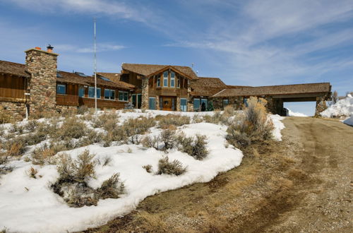 Photo 36 - Cora Home w/ Mountain Views - Fishing On-site