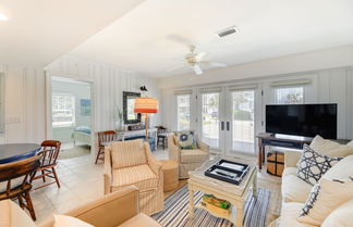 Photo 1 - Atlantic Beach Condo Rental - Walk to Beaches