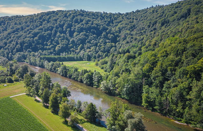 Vineyard Suite Kolpa Zupancic B - Foto 14