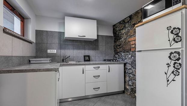 Cozinha privada