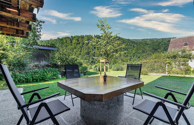 Vineyard Suite Kolpa Zupancic B - Foto 11