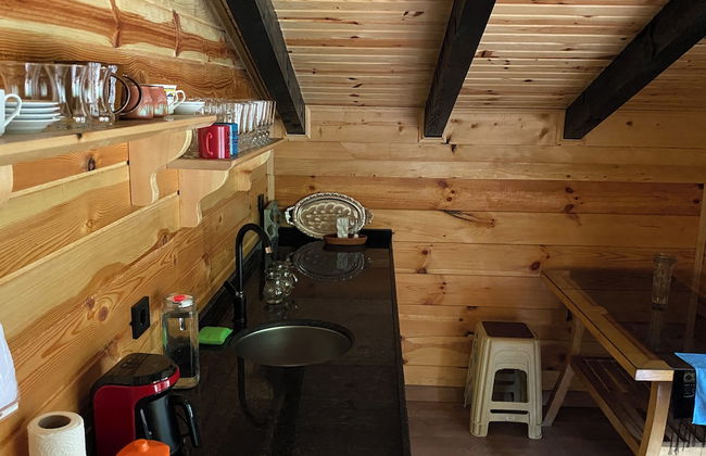 Hayvore Loft - Foto 11