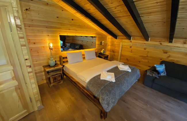 Hayvore Loft - Foto 7