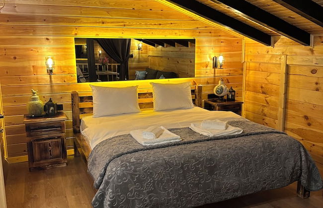Hayvore Loft - Foto 1