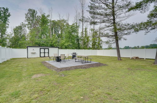 Photo 16 - Upstate New York Vacation Rental w/ Hot Tub