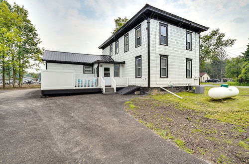 Photo 17 - Upstate New York Vacation Rental w/ Hot Tub