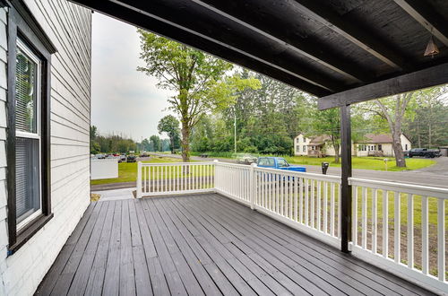 Photo 13 - Upstate New York Vacation Rental w/ Hot Tub