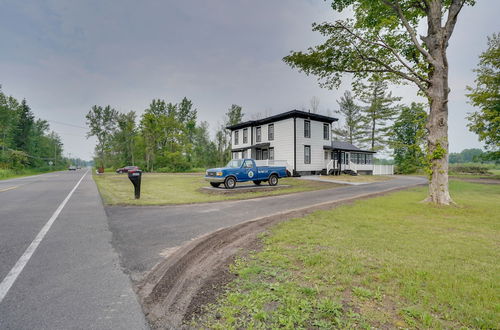 Photo 5 - Upstate New York Vacation Rental w/ Hot Tub