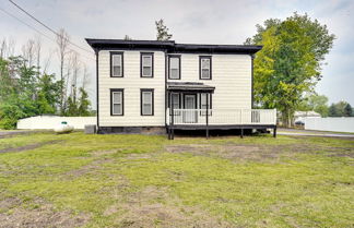 Photo 3 - Upstate New York Vacation Rental w/ Hot Tub