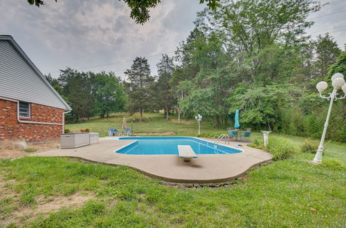 Photo 7 - Pet-friendly Union Vacation Rental With Pool