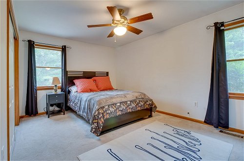 Photo 28 - Pet-friendly Union Vacation Rental With Pool