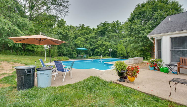 Photo 1 - Pet-friendly Union Vacation Rental With Pool