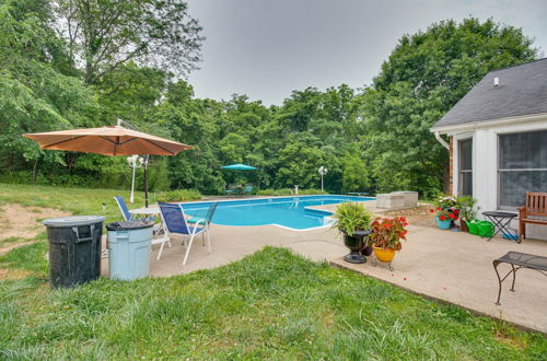 Photo 1 - Pet-friendly Union Vacation Rental With Pool