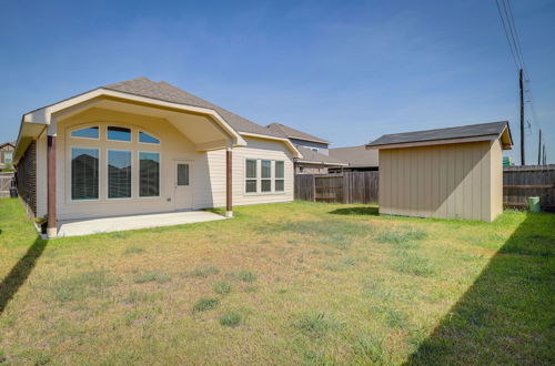 Photo 35 - Spacious Texas Vacation Rental w/ Community Pool