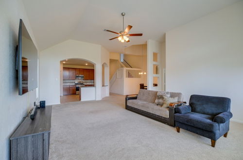 Photo 34 - Spacious Texas Vacation Rental w/ Community Pool