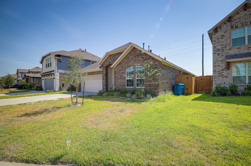 Photo 33 - Spacious Texas Vacation Rental w/ Community Pool