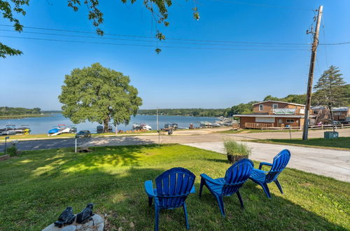 Photo 26 - Delavan Retreat w/ Patio on Turtle Lake