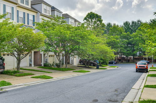 Photo 15 - Owings Mills Townhouse: 8 Mi to Liberty Reservoir