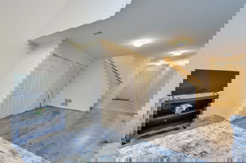 Foto 29 - Owings Mills Townhouse: 8 Mi to Liberty Reservoir
