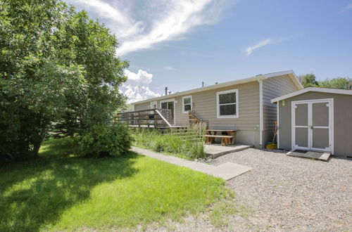 Foto 6 - Fort Smith Vacation Rental Near Bighorn River