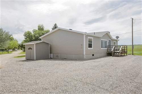 Photo 27 - Fort Smith Vacation Rental Near Bighorn River