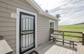 Photo 2 - Fort Smith Vacation Rental Near Bighorn River
