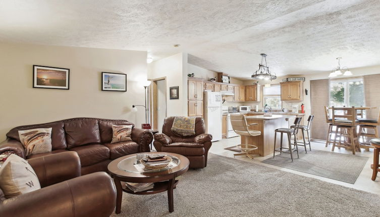 Photo 1 - Fort Smith Vacation Rental Near Bighorn River
