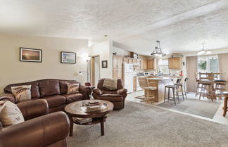 Photo 1 - Fort Smith Vacation Rental Near Bighorn River