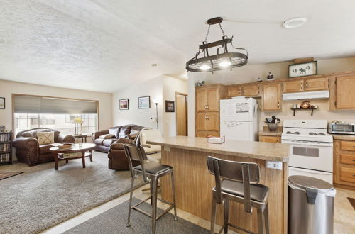Photo 11 - Fort Smith Vacation Rental Near Bighorn River