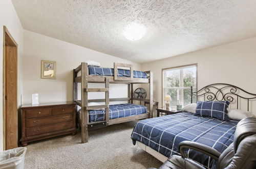 Photo 10 - Fort Smith Vacation Rental Near Bighorn River