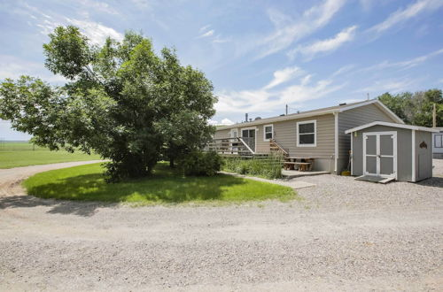 Photo 4 - Fort Smith Vacation Rental Near Bighorn River